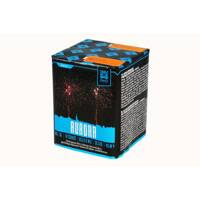 Batterie Aurora 16s AC30-16-1 16Schuss 30mm F2 Argento