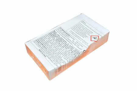 Bühnenfontäne 1 Sek. 4m XT1009 20/5