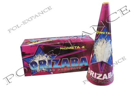 Orizaba P3405 F2 2 pieces per pack.
