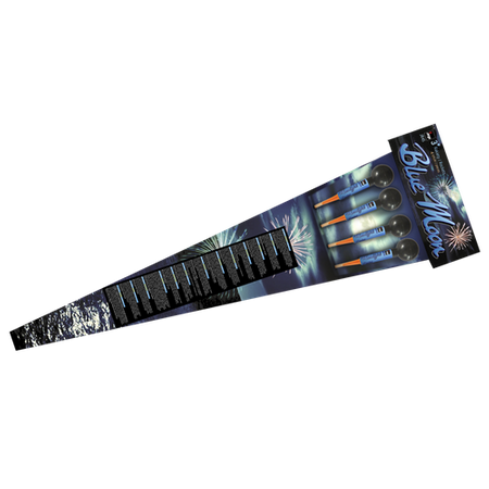 Blauwe maan JR45 F2 12/4