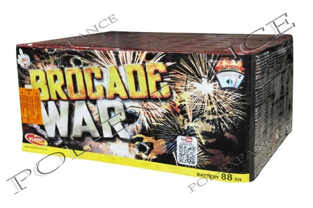 Brokat War 88s C8825BR F3 2/1