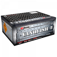 Vanquish 152 HF-152-2222