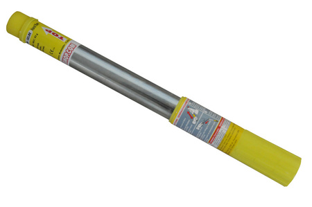 Raca morska Alba Pyroflare yellow 60sek. P1  50/1