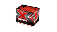 X Show 16s CX1620X F2 16/1