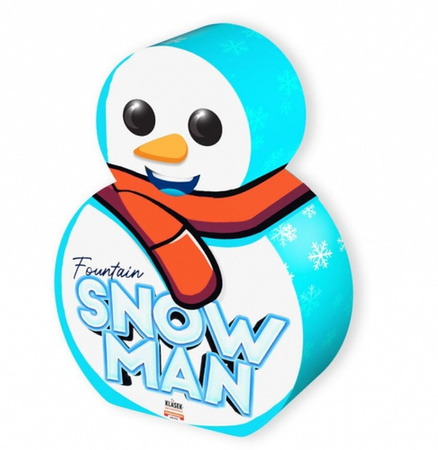 Snowman Fontanna F17S Klasek
