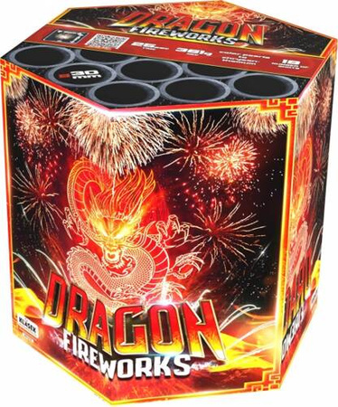 Drachen 19s C193I F2 8/1