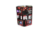 Batterie Fire 19s PXB2213 19Schuss 30mm F2 Piromax