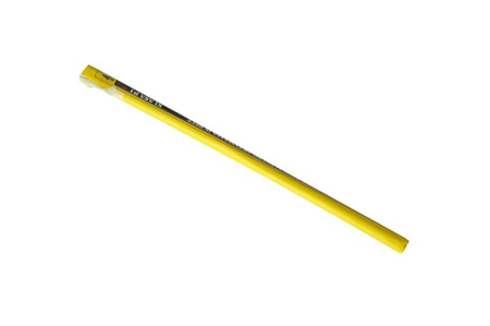 PYROTECHNISCHE ZÜNDUNG gelb