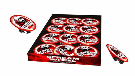 Scream Whell DP1SW F1 48/12