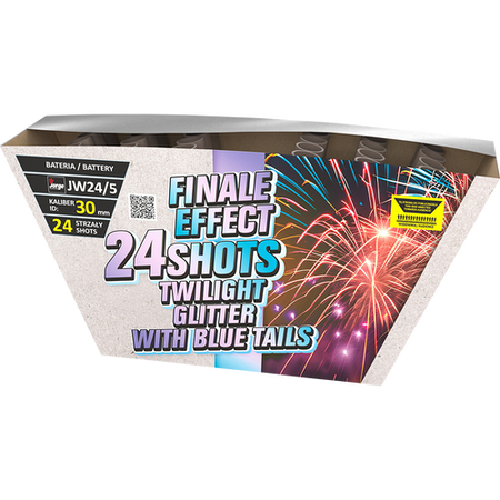 Finale Effect 24s 30mm V Profi JW24/5 F2 4/1