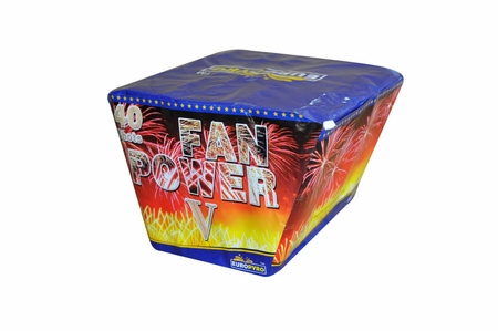 Lüfter Power V 40s EP-4006E F2 4/1