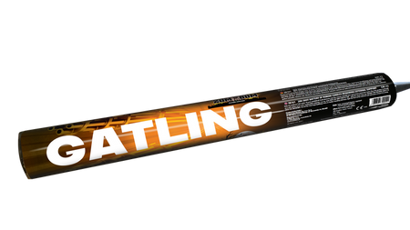 Zom Bum Gatling Cracking ZB161 F2 16/1