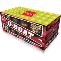 U-boot 48s ALL48-01 F2 4/1