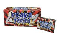 Kraka Toom Crackling Firecrackers TXP535 F1 20/96