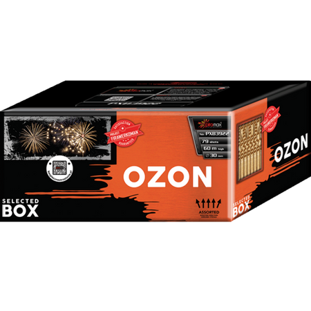 Ozon 79s PXB3922 F3 2/1