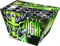 Evil Ogre Skreti  25s V  CF2525S  F2  10/1