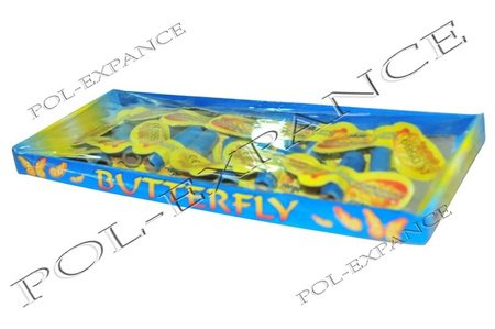 SCHMETTERLINGE W526B - Jorge