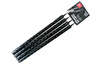Taartfontein 28cm zwart ICE28-S F2 4/15/4