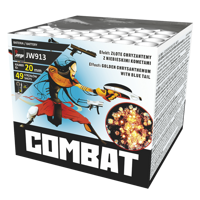 Combat 49s JW913  F2  8/1