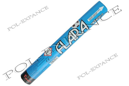 Blauer Match Flare 60er ZX8018 T1 20/5