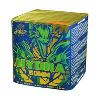 Hydra 16s 2" IC50-16-1 F3 3/1