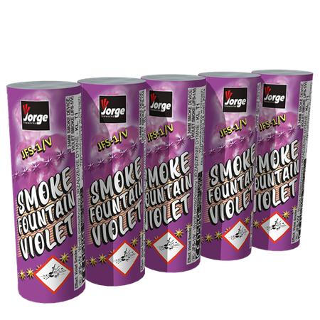 Rookfontein Violet JFS1/V T1 30/5
