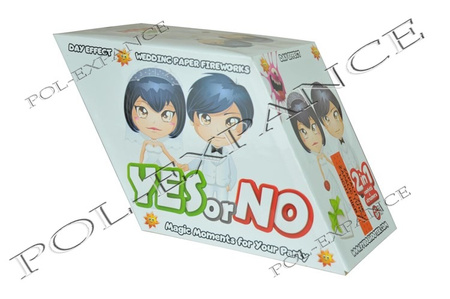 Yes or No - Serpentine Launcher