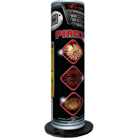 Pirox 100s PXO206  F2  20/1