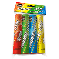 Dym Smoke Color Mix JFS-3 T1 50/4