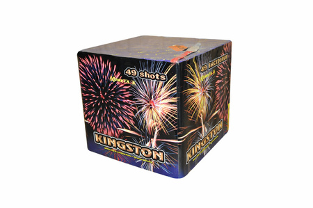 Kingston P7610 49s 2/1