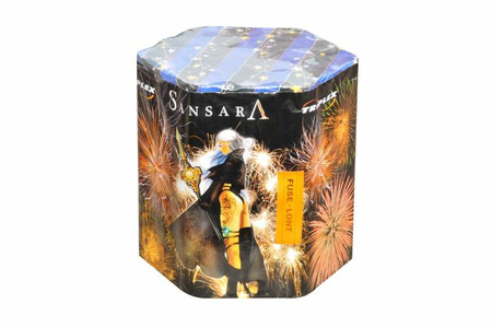 Sansara 19s TXB314A  F2  8/1
