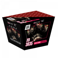 Witte stroboscoop Kleurenspoel 25s V XB3035 F3 3/1