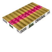 Zom Bum FP3 Original ZB200  F3  50/20