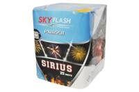 Sirius Sky Flash 25s PXB2231 F2 6/1