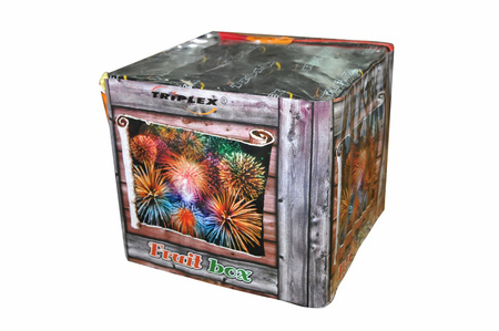 Fruitkist TXB888 49s 2/1