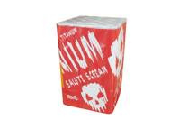 Titanium Salute Scream 25s TB170 F2 6/1 launcher