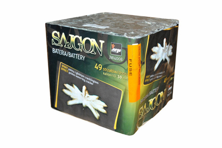 Saigon JW4008 49s F3 2/1