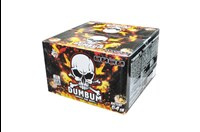 C6420DU/C DUM BUM 64s 20mm