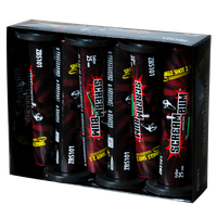 ScreamBum Single Shot 2.5 ZBS101 F2 24/6