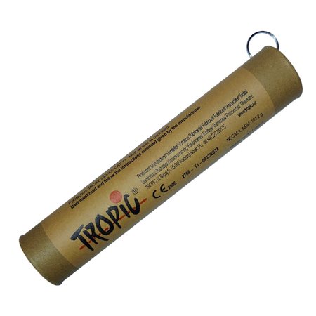 Świeca dymna black RDG2 TF18BL T1 50/1