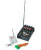 Remote ignition system 4-channel OZ4 50/1