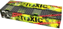 Toxic 320s CLE4543 F3 1/1