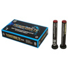 FM-19B Argento Thunderbolts