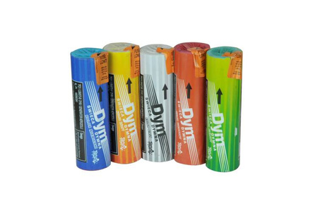 Rauchorange TF21 P1 25/4