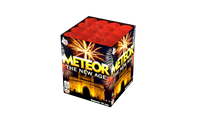 Meteoor 16s C163E F2 10/1