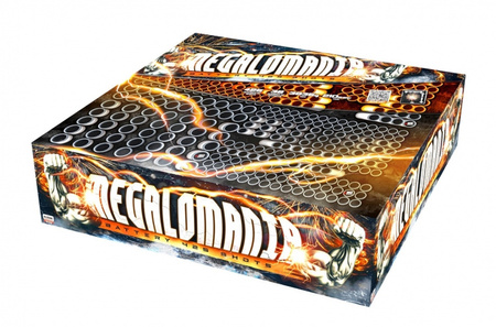 Megalomania 425s C1-C2 C425MXM/C14  F2  1/1