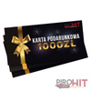 GIFT CARD 1000 PLN