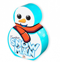 Snowman Fontanna F17S Klasek