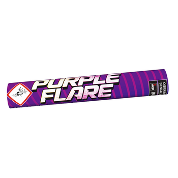 Flare Purple JF48/PURPLE F2 10/10