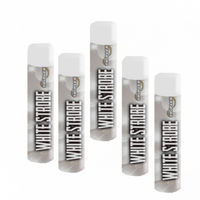 Flara meczowa stroboskop biała TXF239-6  F1 20/5